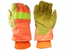 High Visibility Gloves